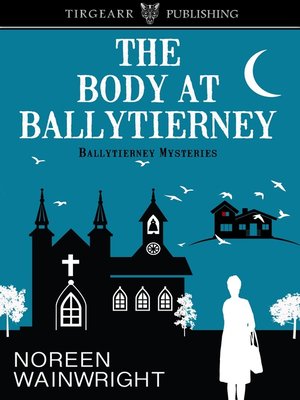 cover image of The Body at Ballytierney